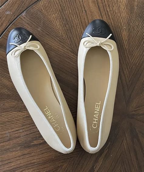 chanel ballerinas buy|where to buy chanel flats.